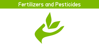 Fertilizers and Pesticides